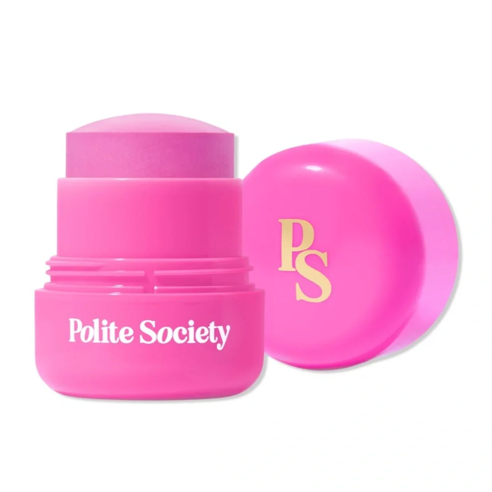 Polite Society Polite Pops Powder Blush Stick “Miami”